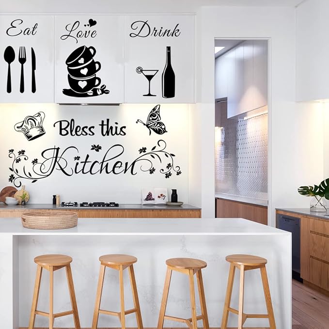 Kitchen Decor