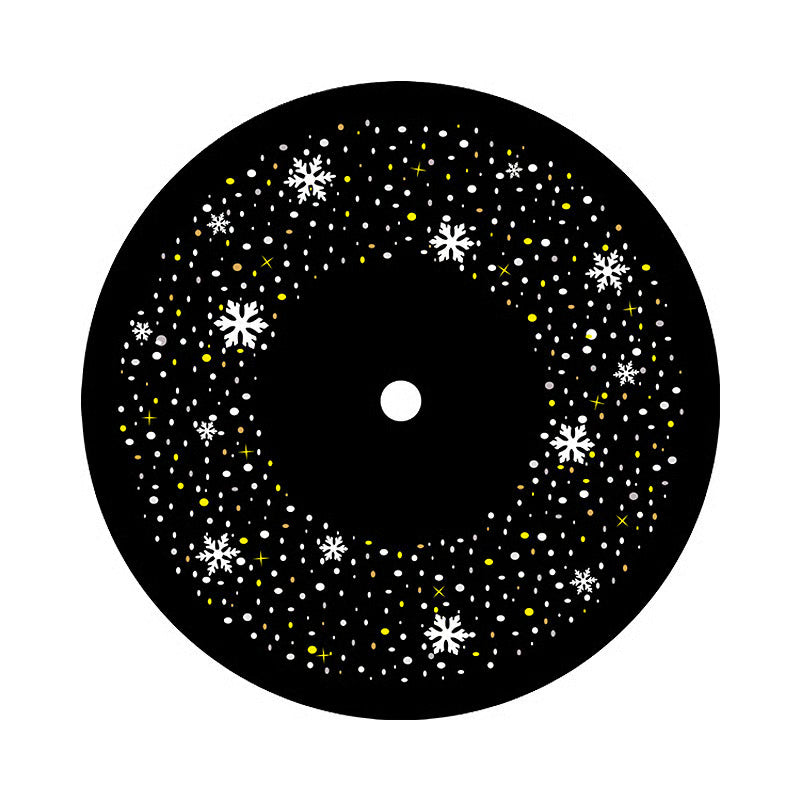 LED Christmas Projection Lamp