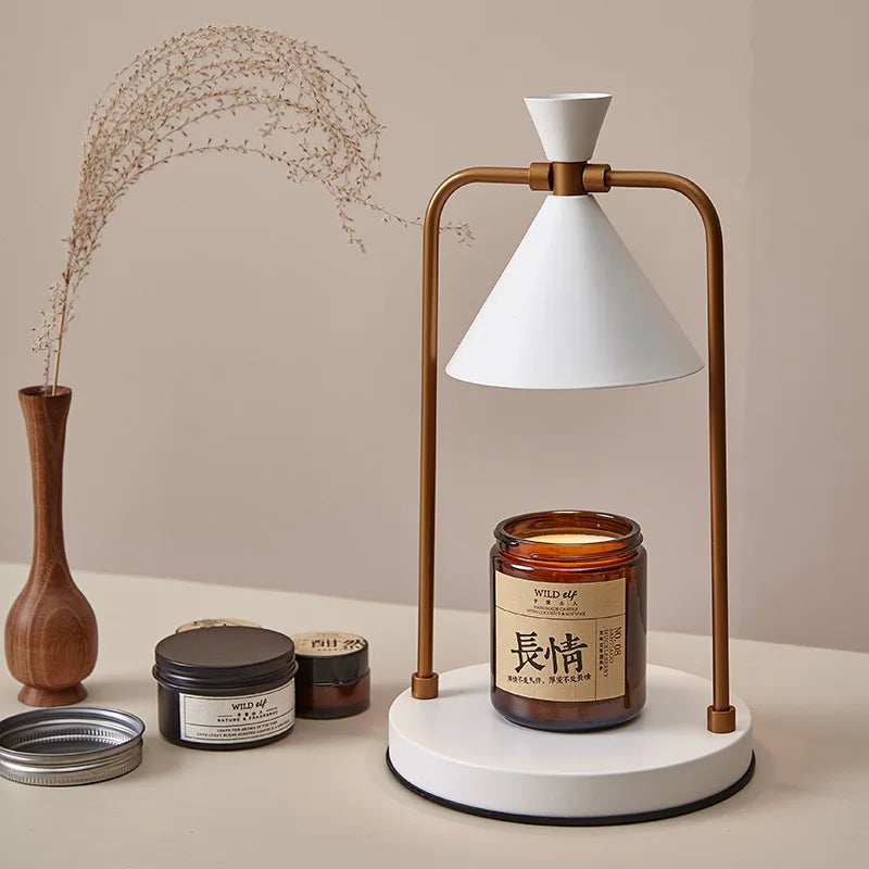 Electric Candle Warmer Lamp