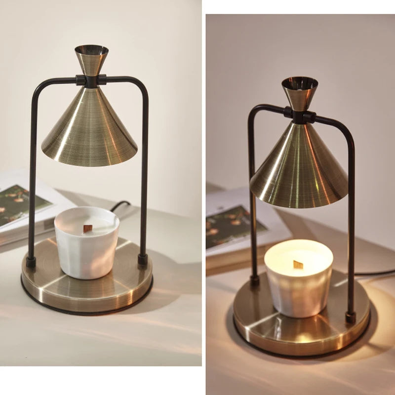 Electric Candle Warmer Lamp