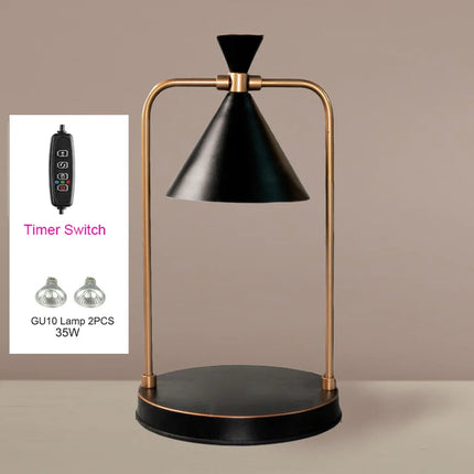 Electric Candle Warmer Lamp