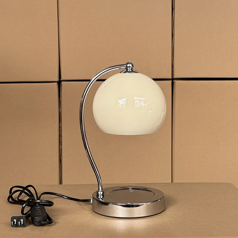 Luxury Candle Warmer Lamp