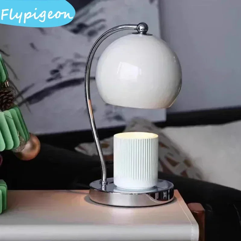 Luxury Candle Warmer Lamp