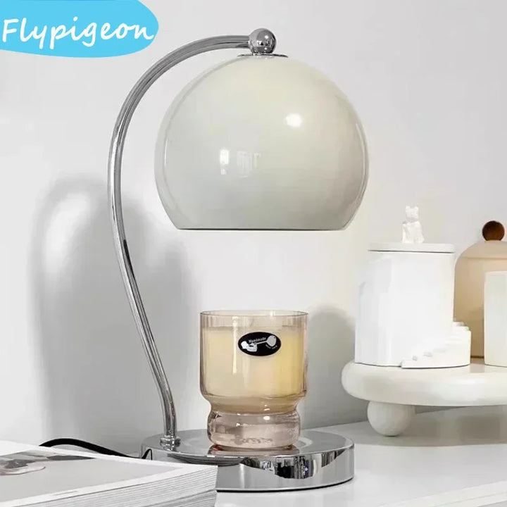 Luxury Candle Warmer Lamp