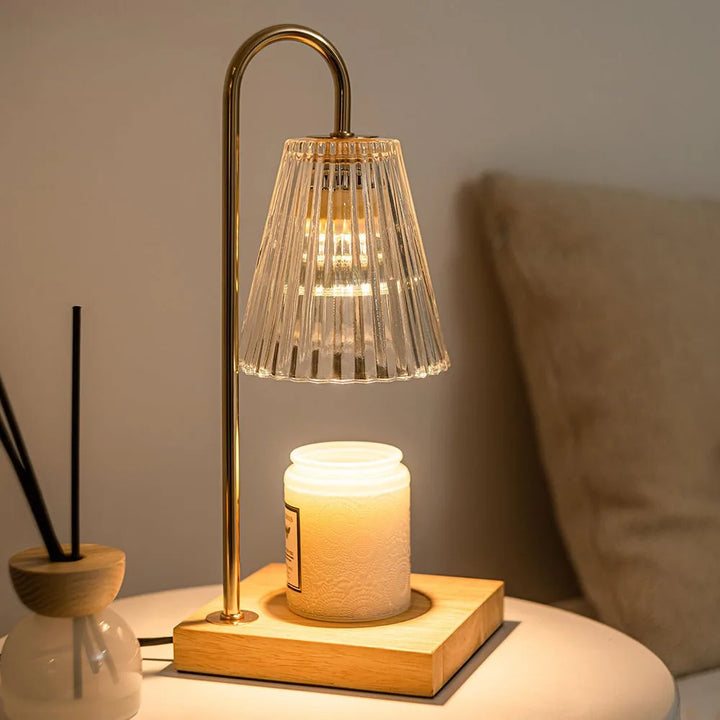 Electric Candle Warmer Lamp