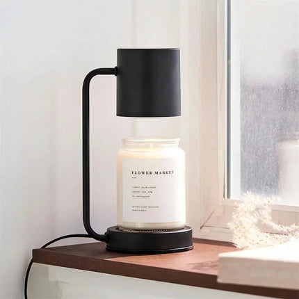 Modern Candle Warmer Lamp