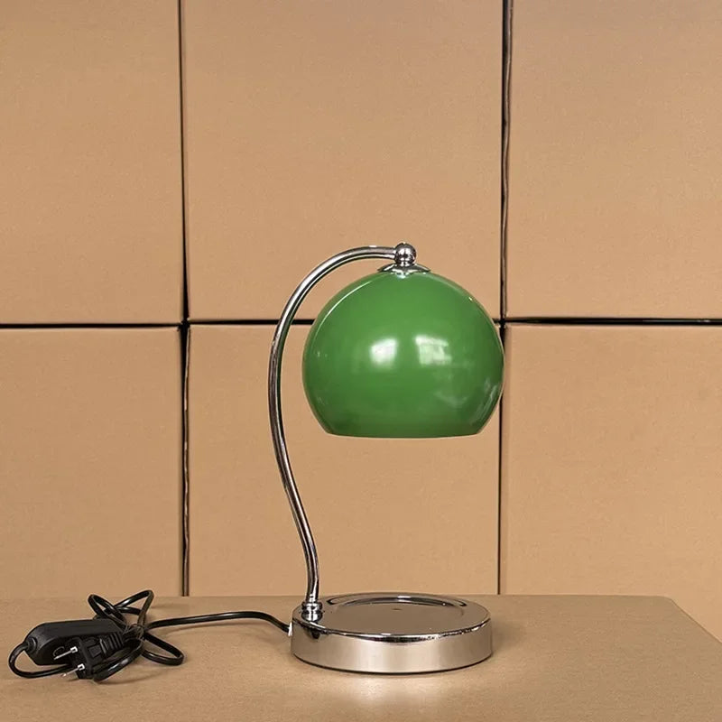 Luxury Candle Warmer Lamp