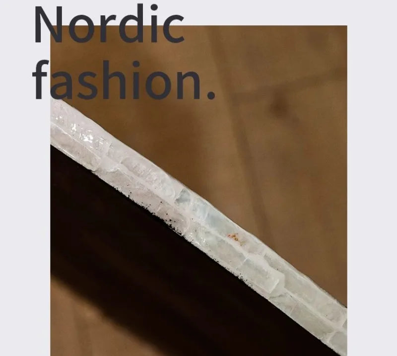 Decorative Wall Hanging Mirror – Bedroom & Bathroom