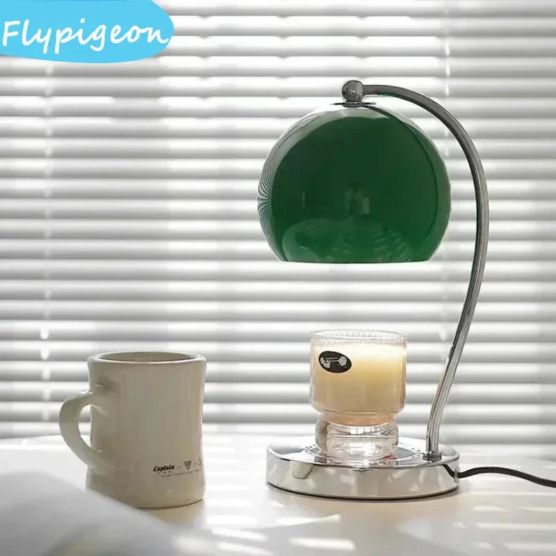 Luxury Candle Warmer Lamp