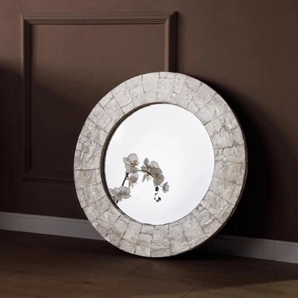 Decorative Wall Hanging Mirror – Bedroom & Bathroom