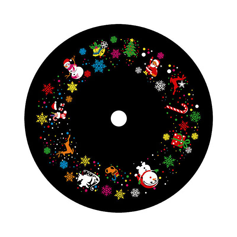 LED Christmas Projection Lamp